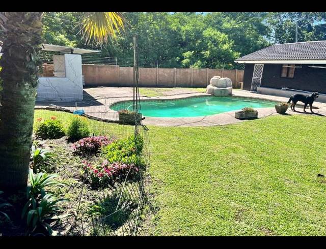 3 BEDROOM HOUSE FOR SALE IN NEW GERMANY